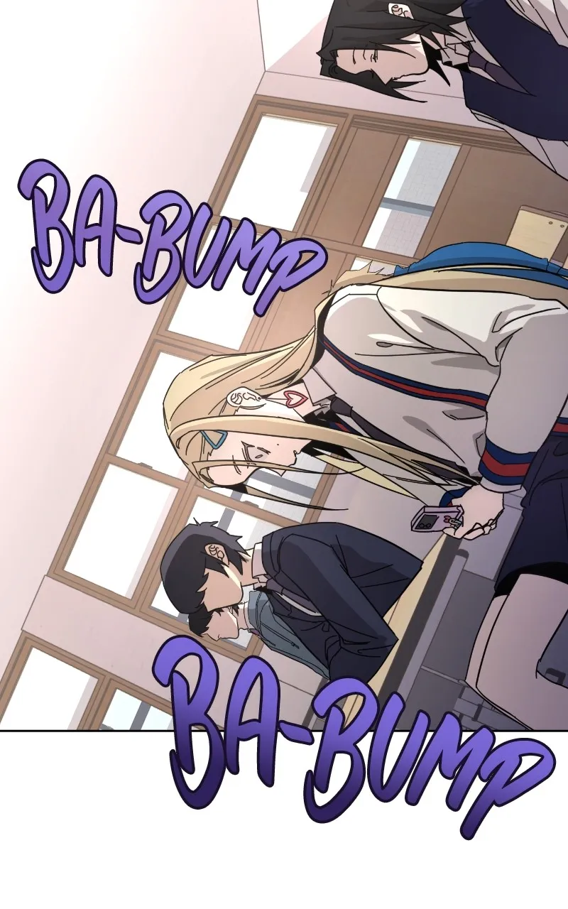 A Life-Changing Turn Chapter 2 page 23 - 