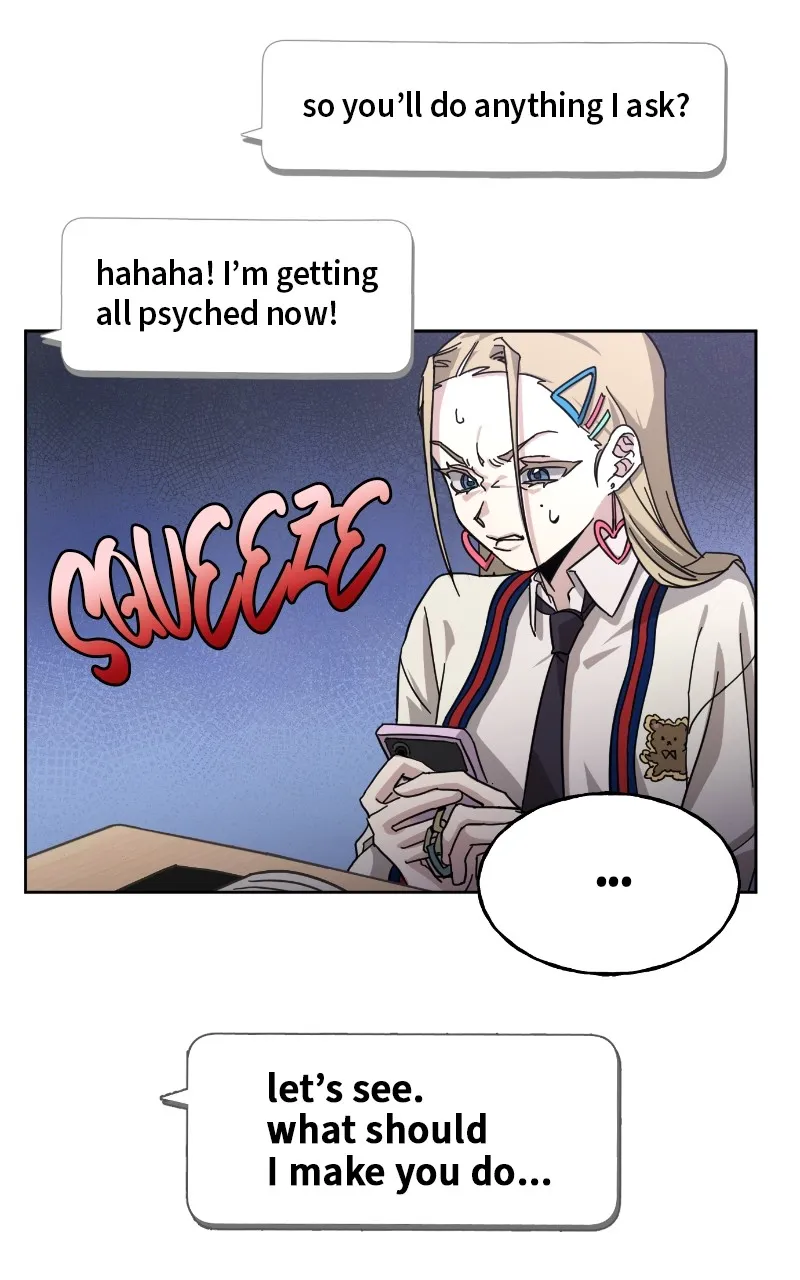 A Life-Changing Turn Chapter 2 page 30 - 