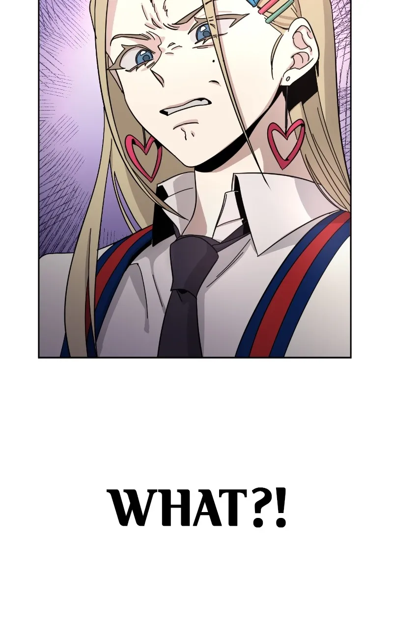 A Life-Changing Turn Chapter 2 page 33 - 