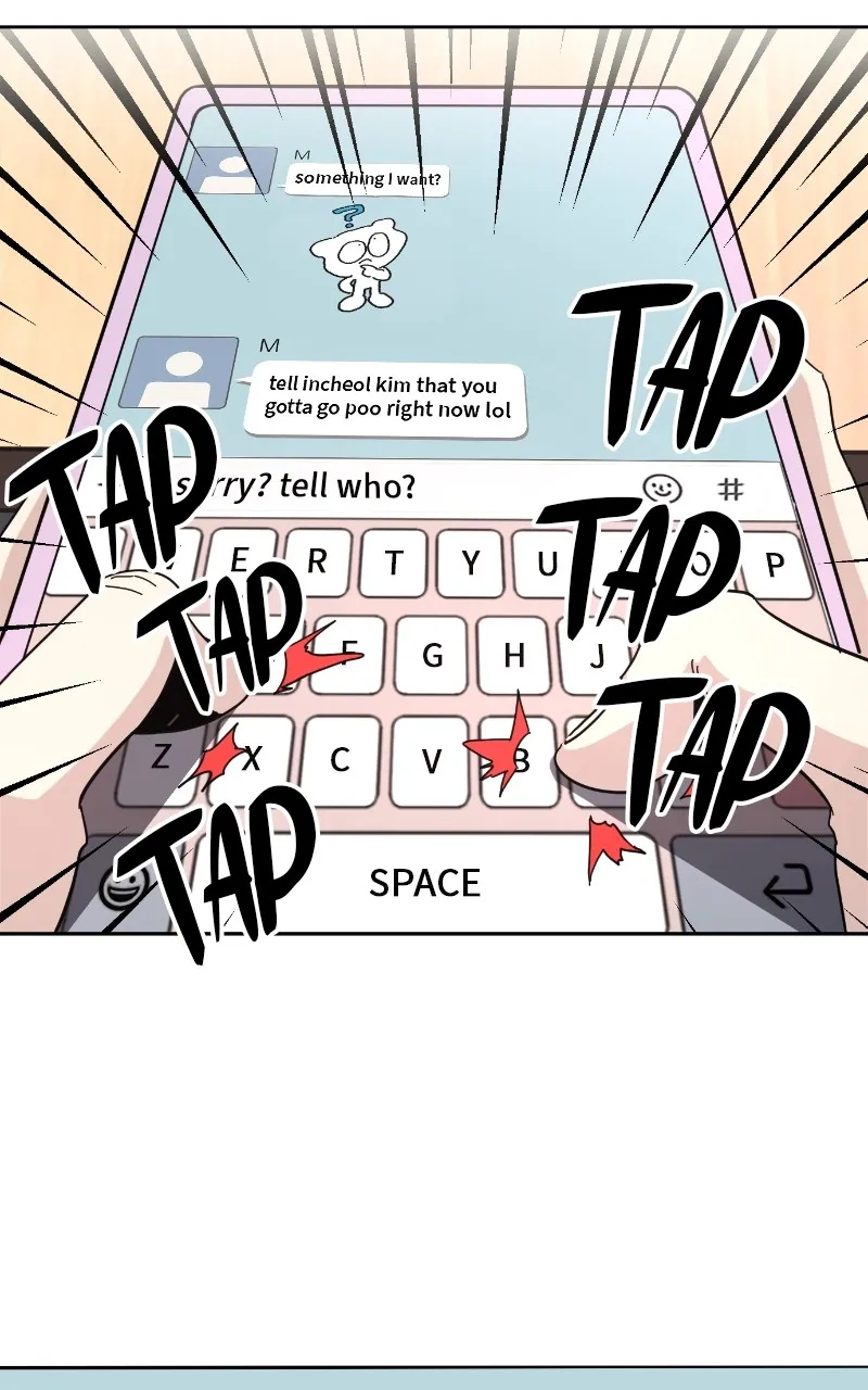 A Life-Changing Turn Chapter 2 page 34 - 