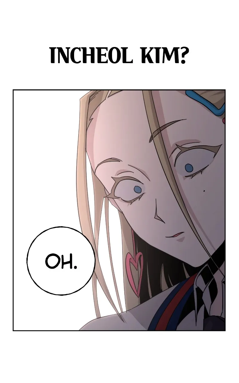A Life-Changing Turn Chapter 2 page 36 - 