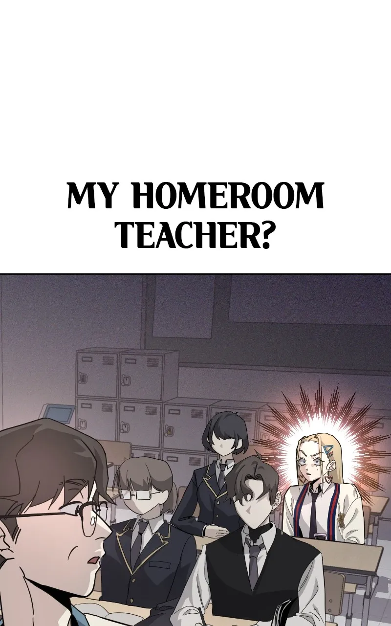 A Life-Changing Turn Chapter 2 page 37 - 
