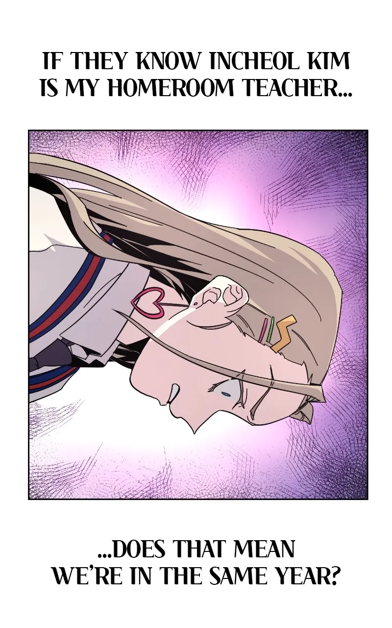 A Life-Changing Turn Chapter 2 page 40 - 