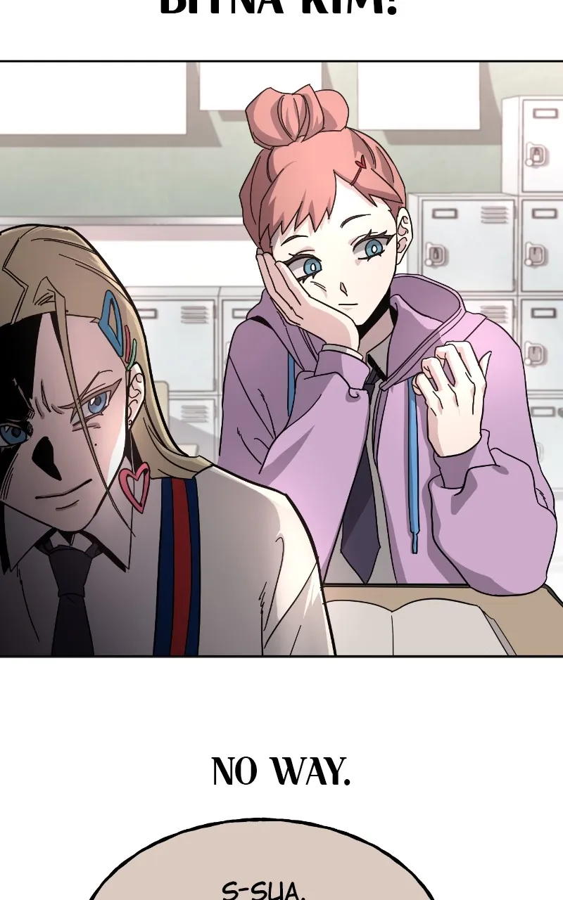 A Life-Changing Turn Chapter 2 page 47 - 