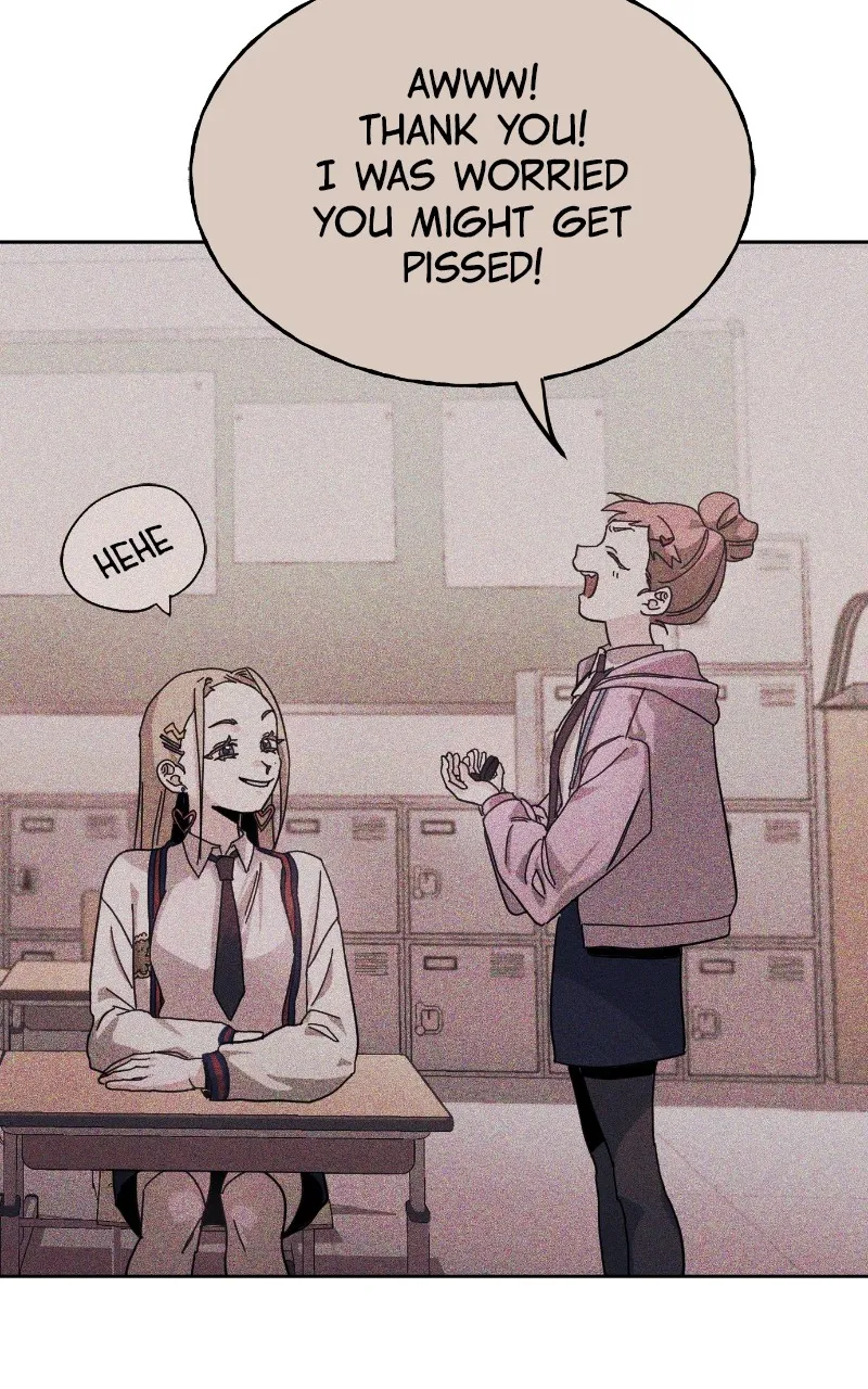 A Life-Changing Turn Chapter 2 page 50 - 