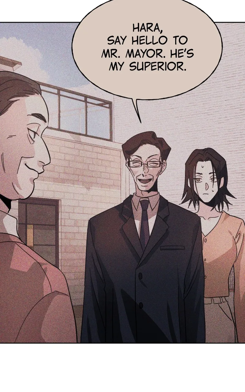 A Life-Changing Turn Chapter 2 page 53 - 