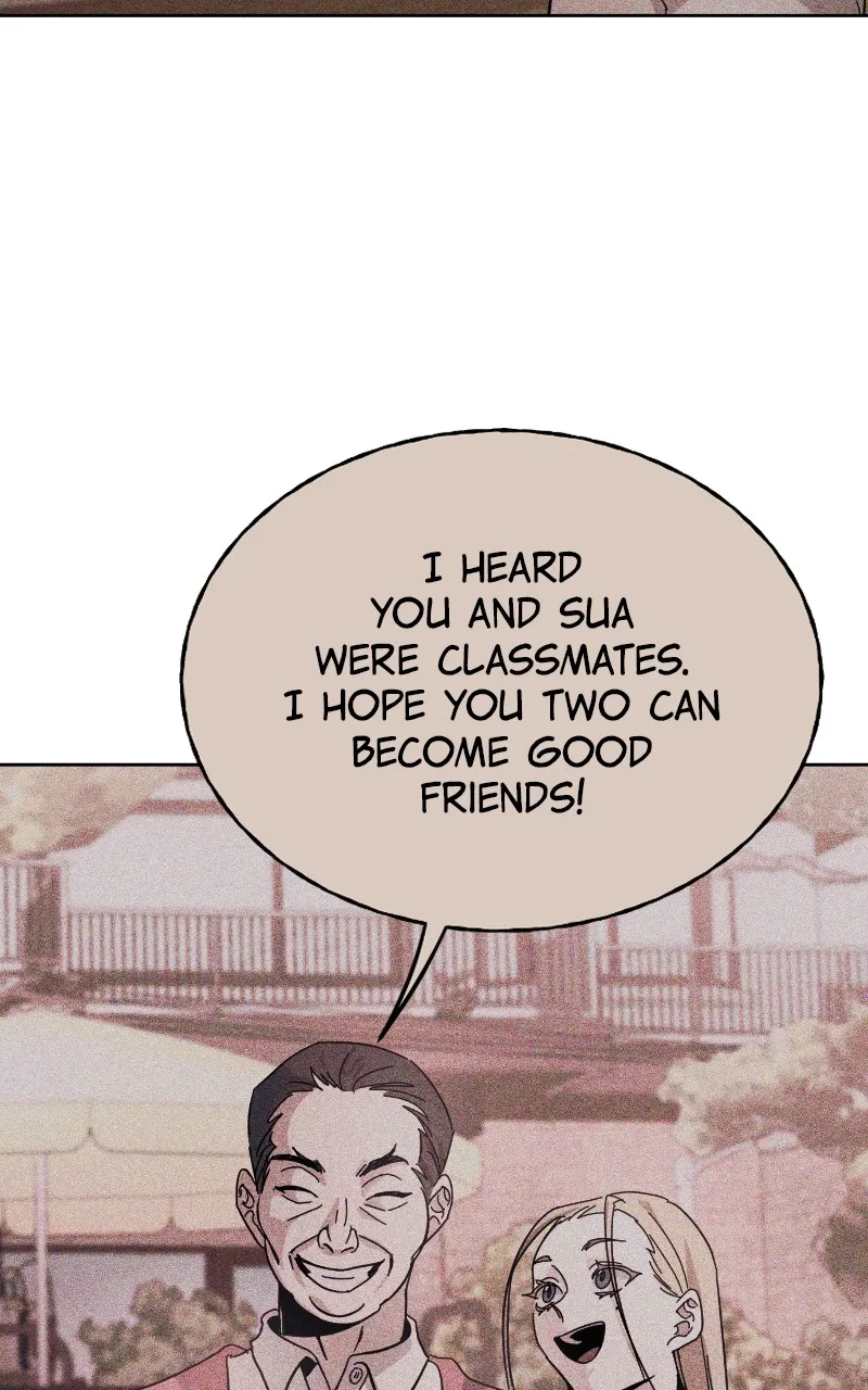 A Life-Changing Turn Chapter 2 page 55 - 