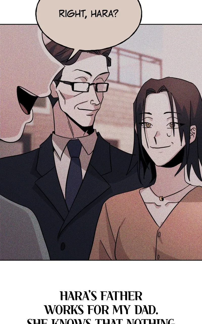 A Life-Changing Turn Chapter 2 page 57 - 