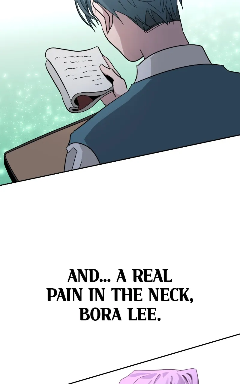 A Life-Changing Turn Chapter 2 page 64 - 