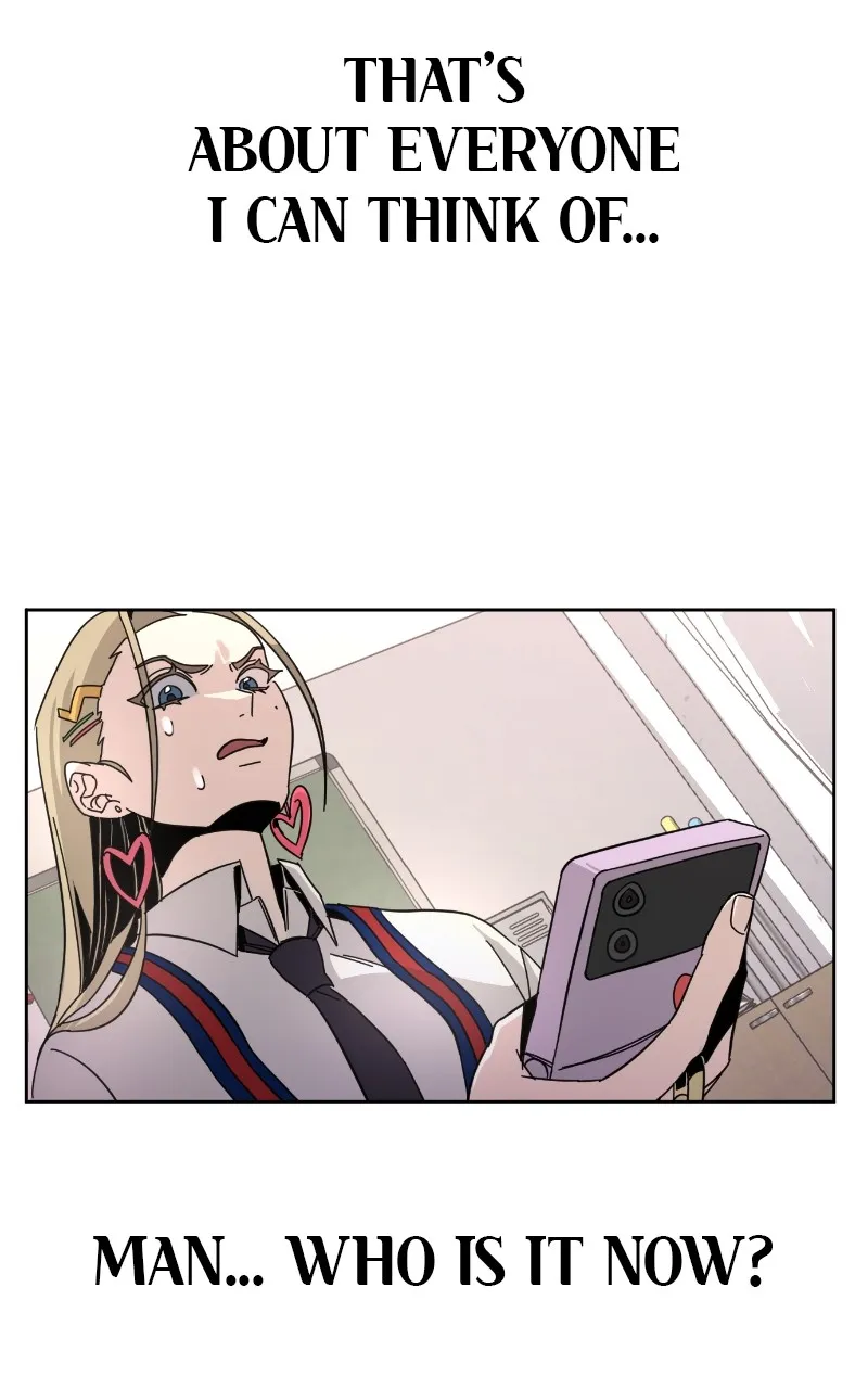 A Life-Changing Turn Chapter 2 page 66 - 