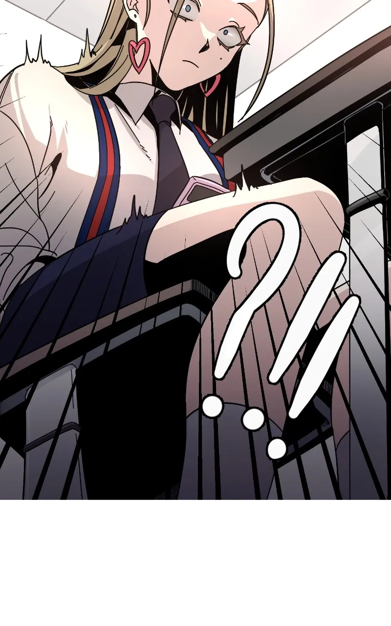 A Life-Changing Turn Chapter 2 page 68 - 