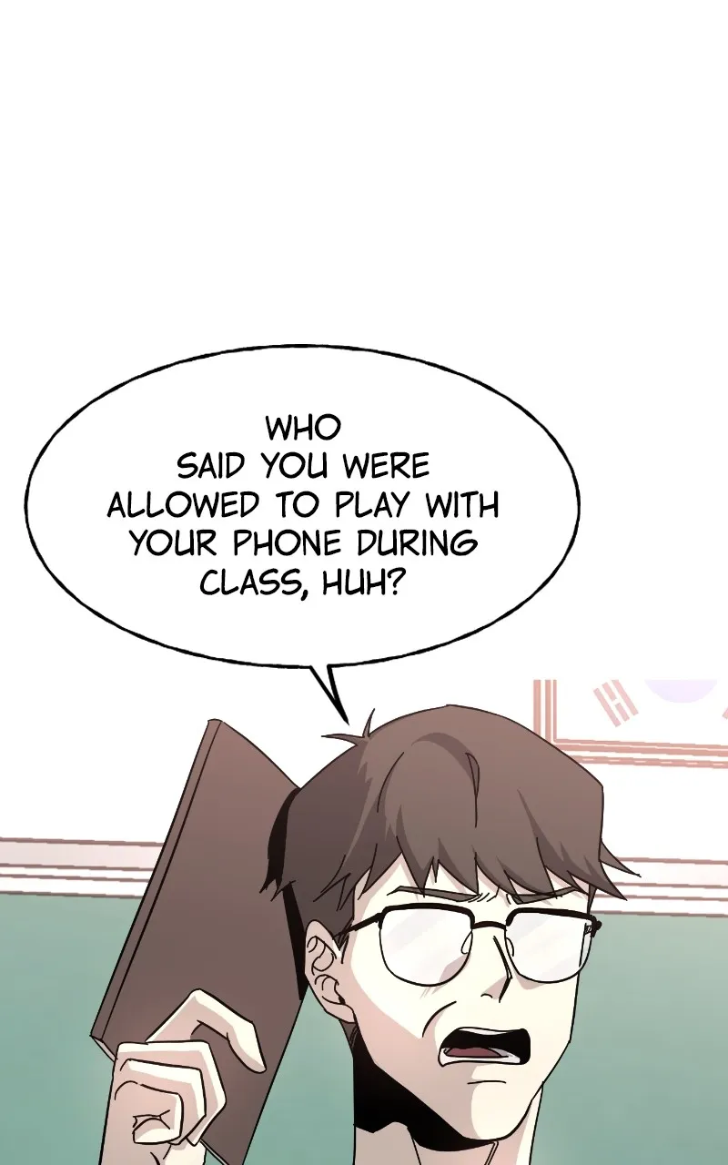 A Life-Changing Turn Chapter 2 page 69 - 