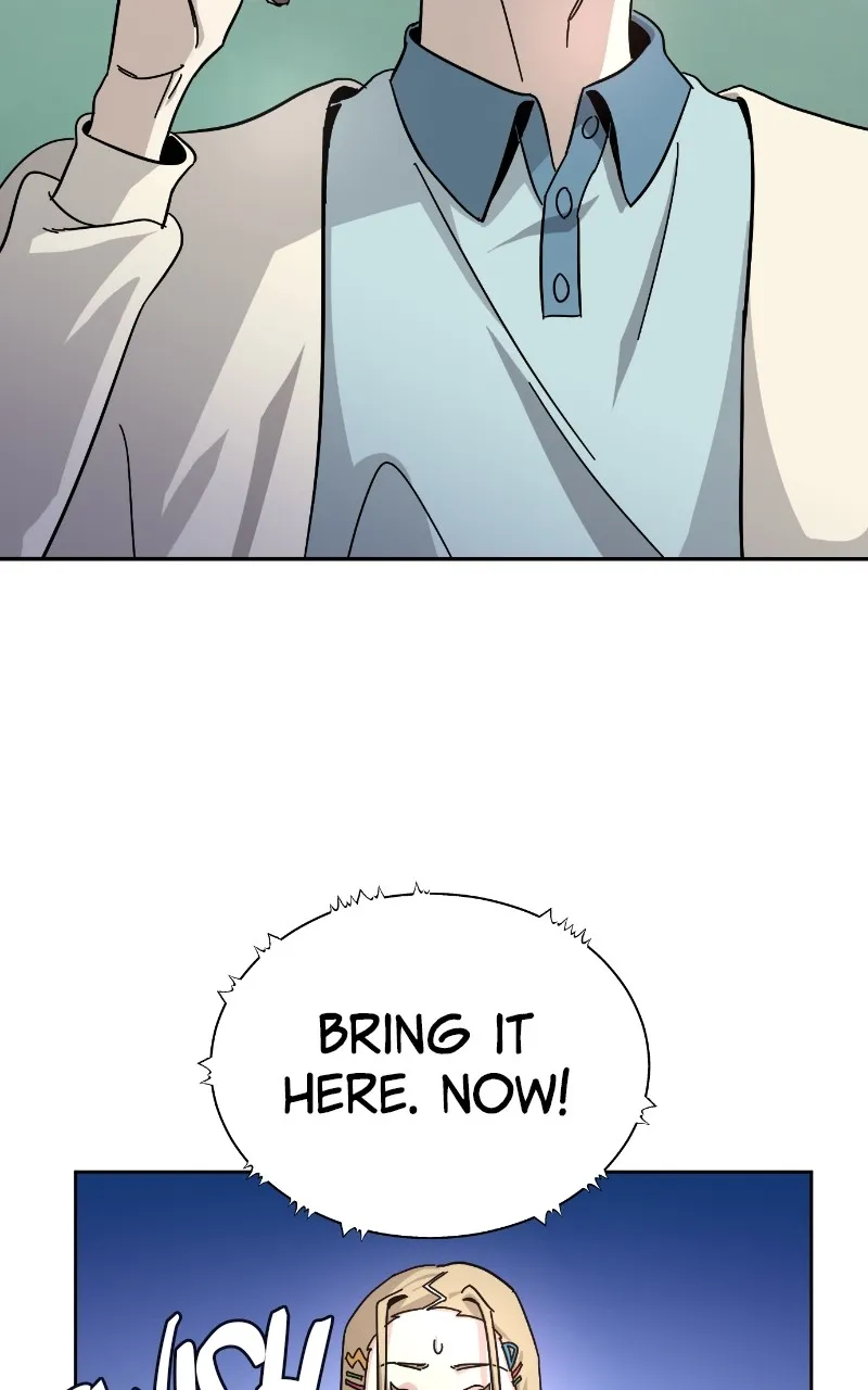 A Life-Changing Turn Chapter 2 page 70 - 