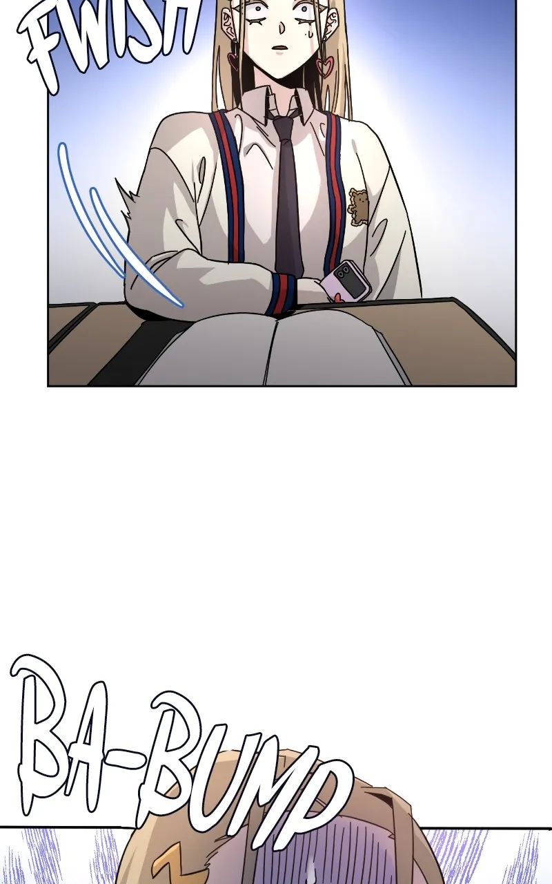 A Life-Changing Turn Chapter 2 page 71 - 
