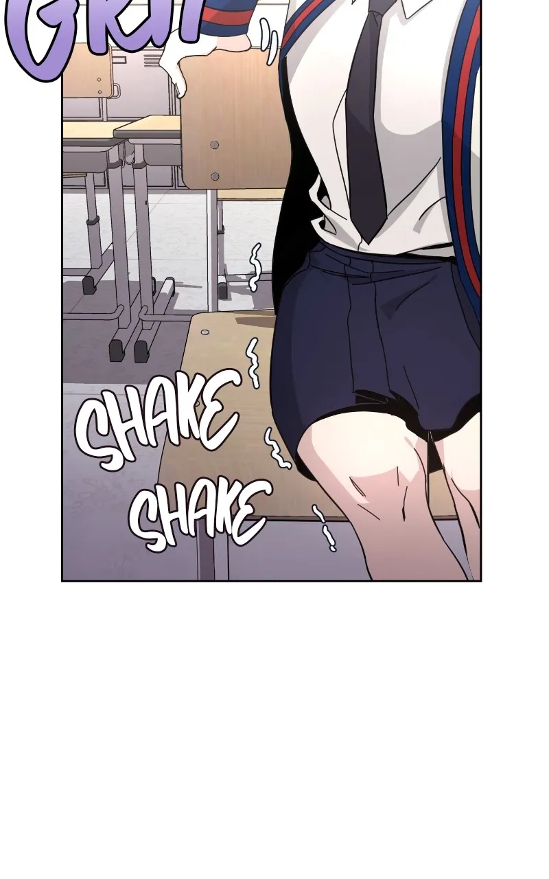 A Life-Changing Turn Chapter 2 page 76 - 
