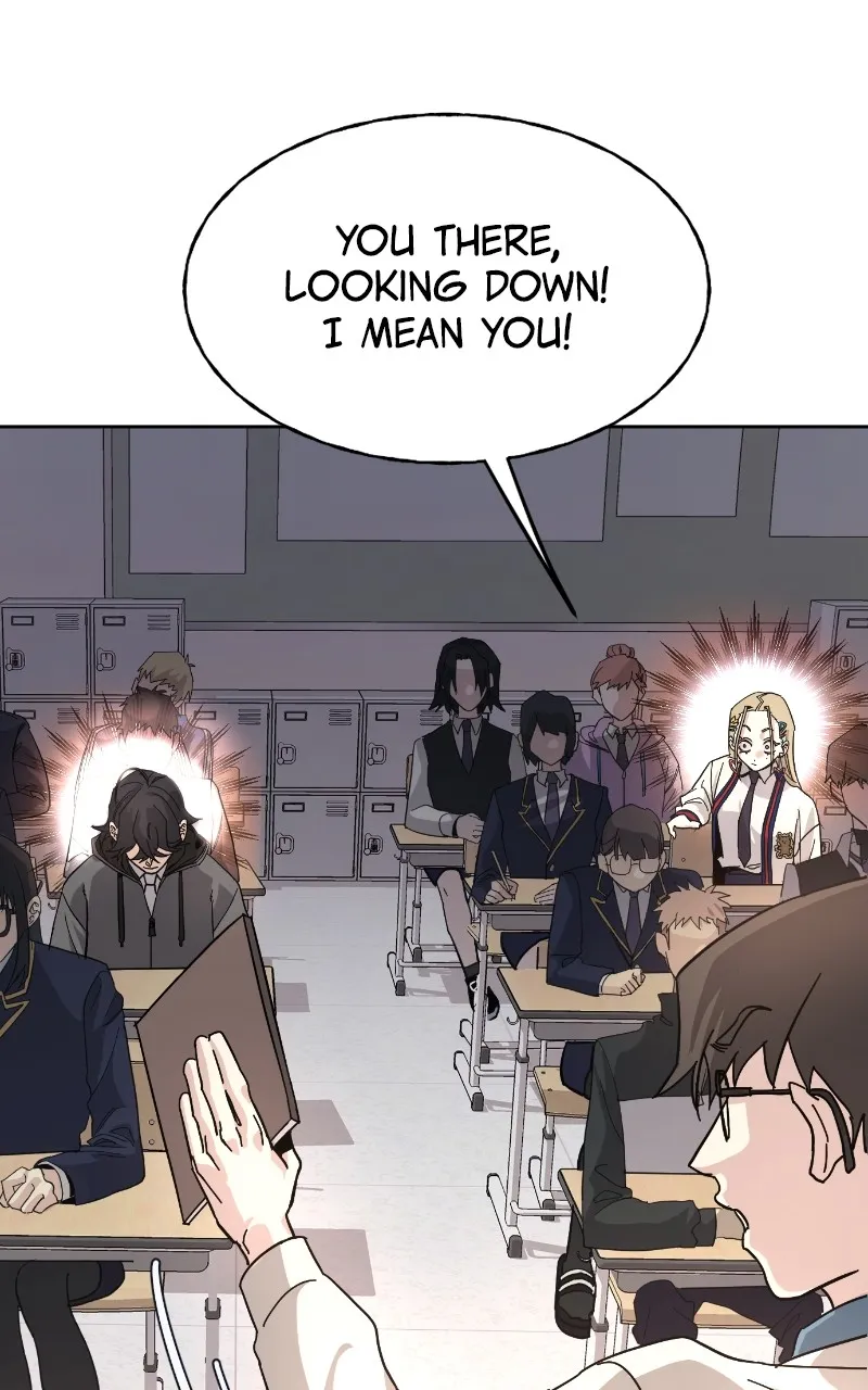 A Life-Changing Turn Chapter 2 page 77 - 