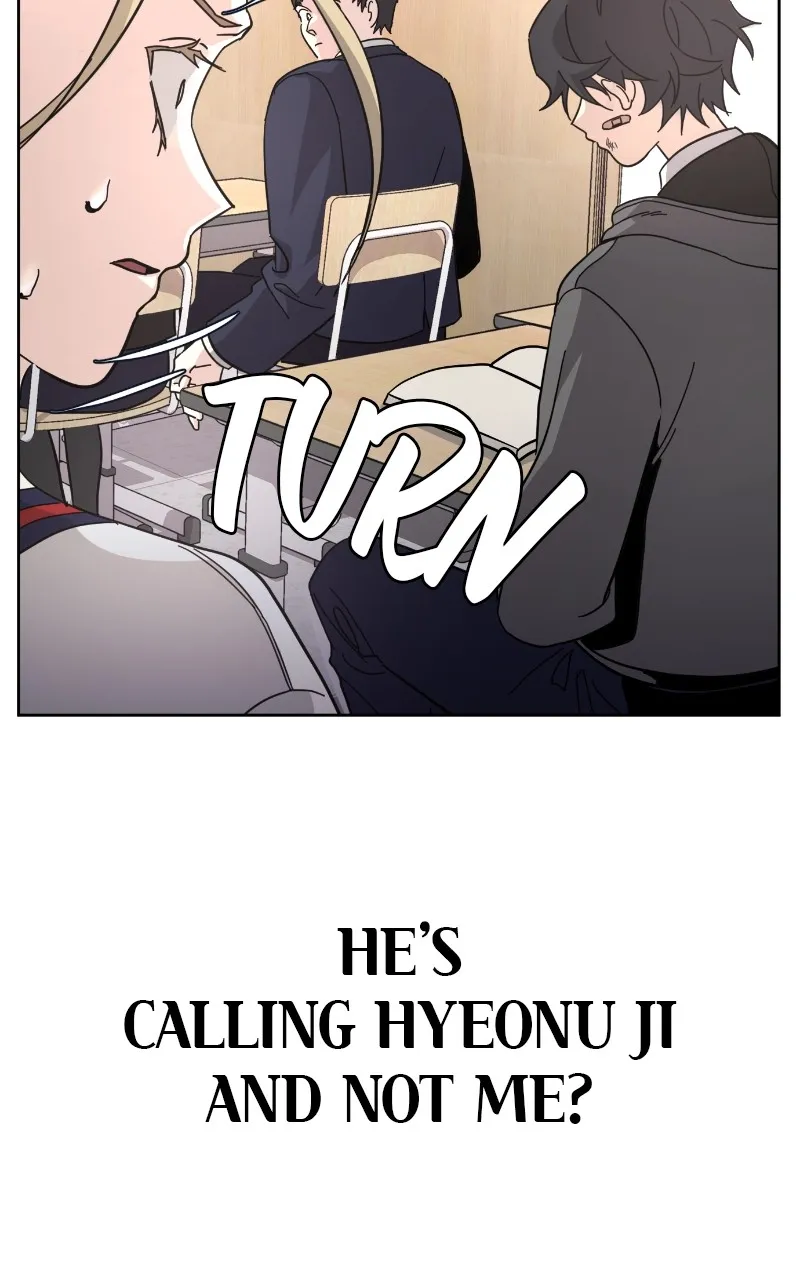A Life-Changing Turn Chapter 2 page 79 - 