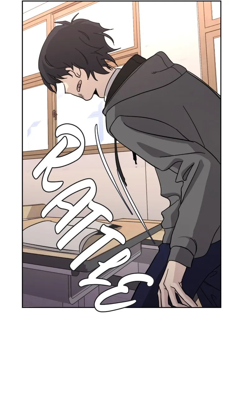 A Life-Changing Turn Chapter 2 page 80 - 