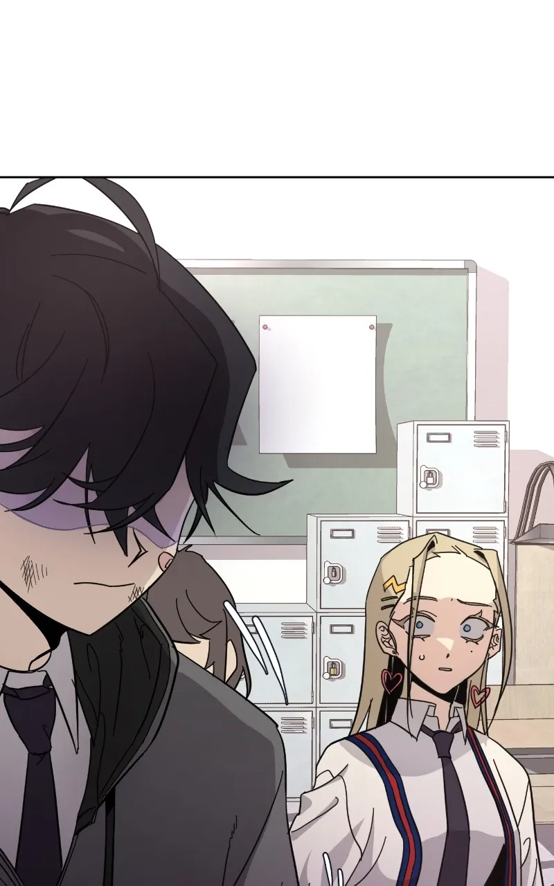 A Life-Changing Turn Chapter 2 page 81 - 