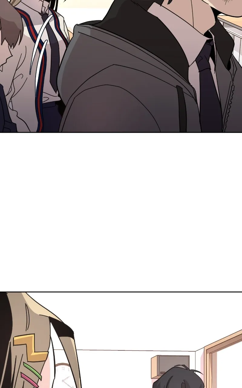A Life-Changing Turn Chapter 2 page 83 - 