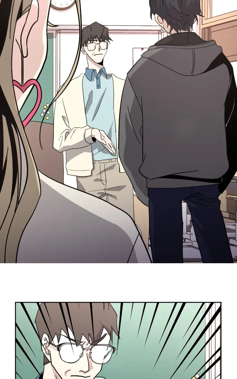A Life-Changing Turn Chapter 2 page 84 - 