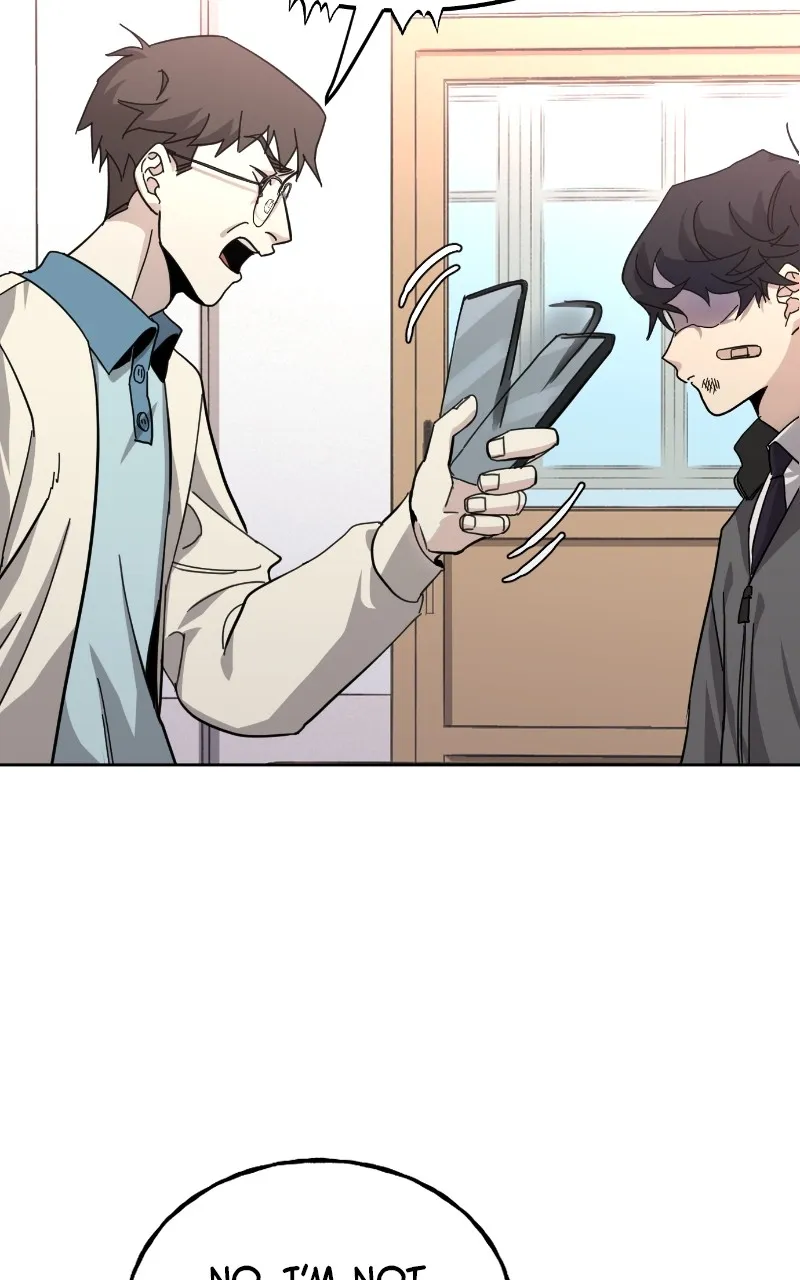 A Life-Changing Turn Chapter 2 page 86 - 