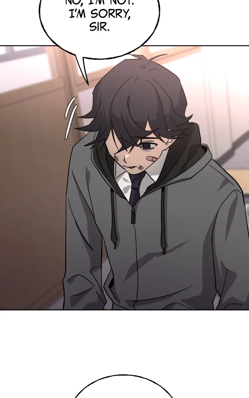 A Life-Changing Turn Chapter 2 page 87 - 