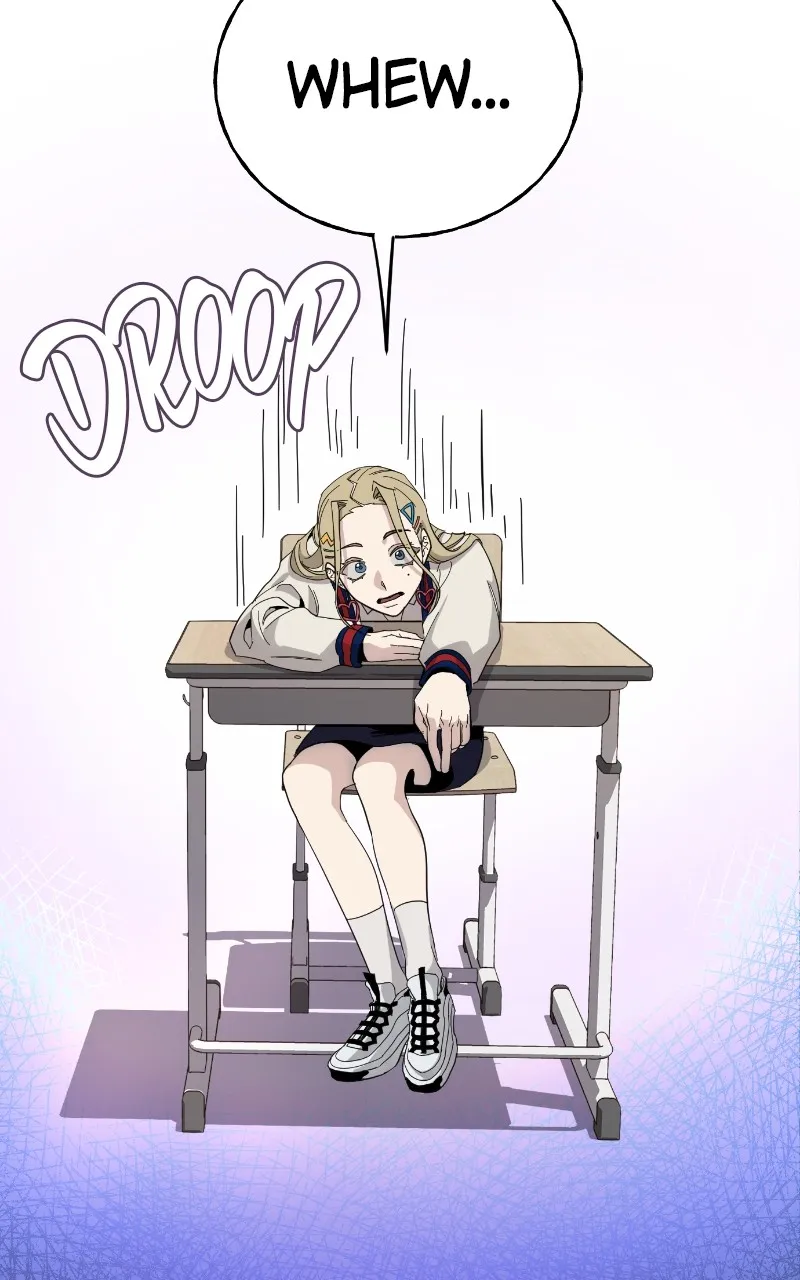 A Life-Changing Turn Chapter 2 page 88 - 
