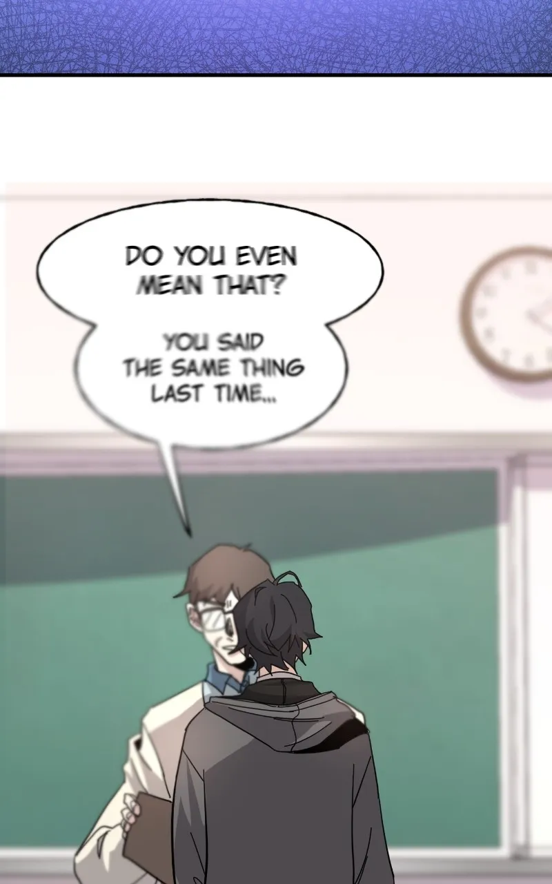 A Life-Changing Turn Chapter 2 page 89 - 