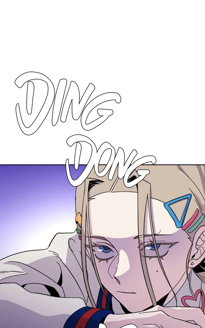 A Life-Changing Turn Chapter 2 page 92 - 