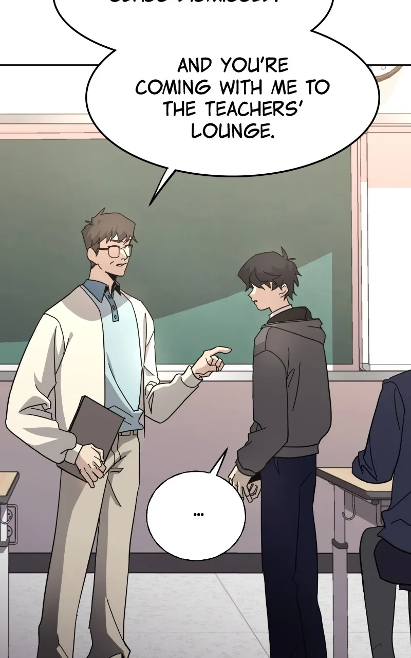 A Life-Changing Turn Chapter 2 page 95 - 
