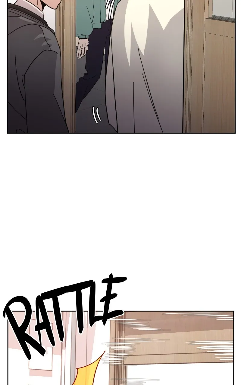 A Life-Changing Turn Chapter 2 page 97 - 