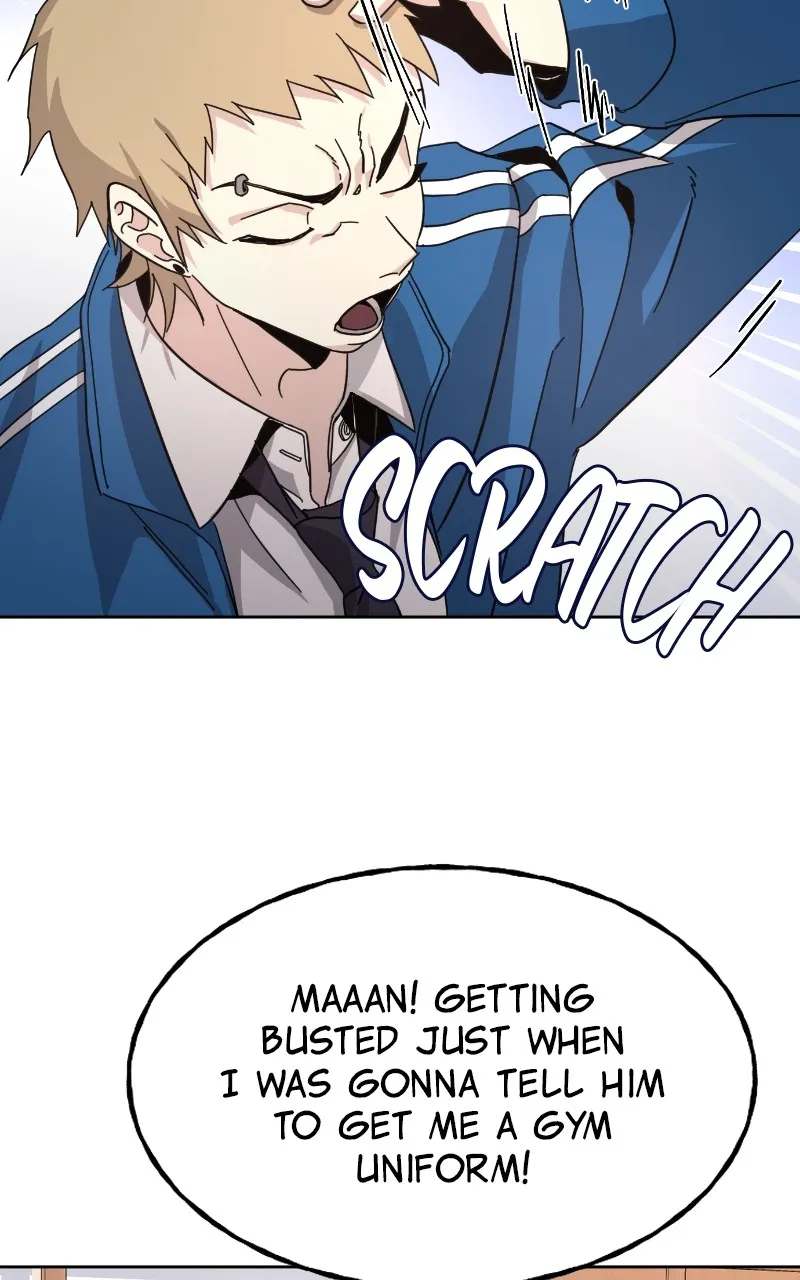 A Life-Changing Turn Chapter 2 page 99 - 