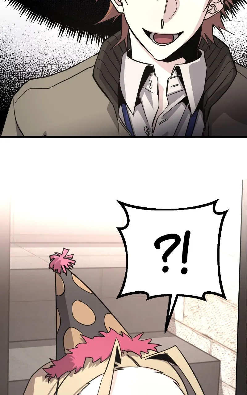 A Life-Changing Turn Chapter 20 page 11 - 