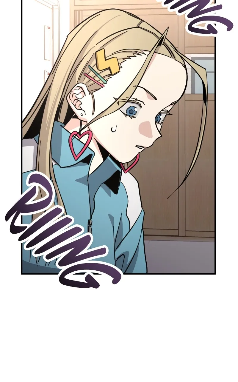 A Life-Changing Turn Chapter 20 page 103 - 