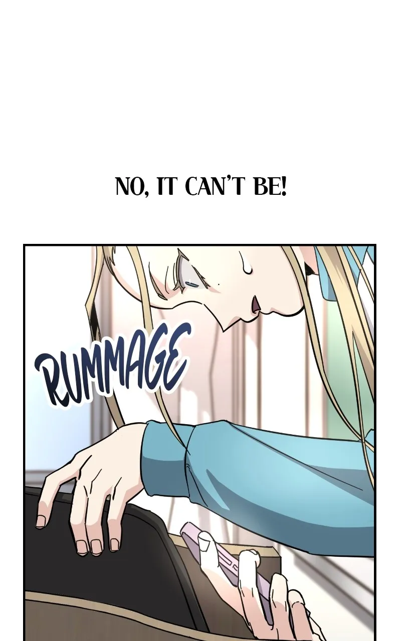 A Life-Changing Turn Chapter 20 page 104 - 