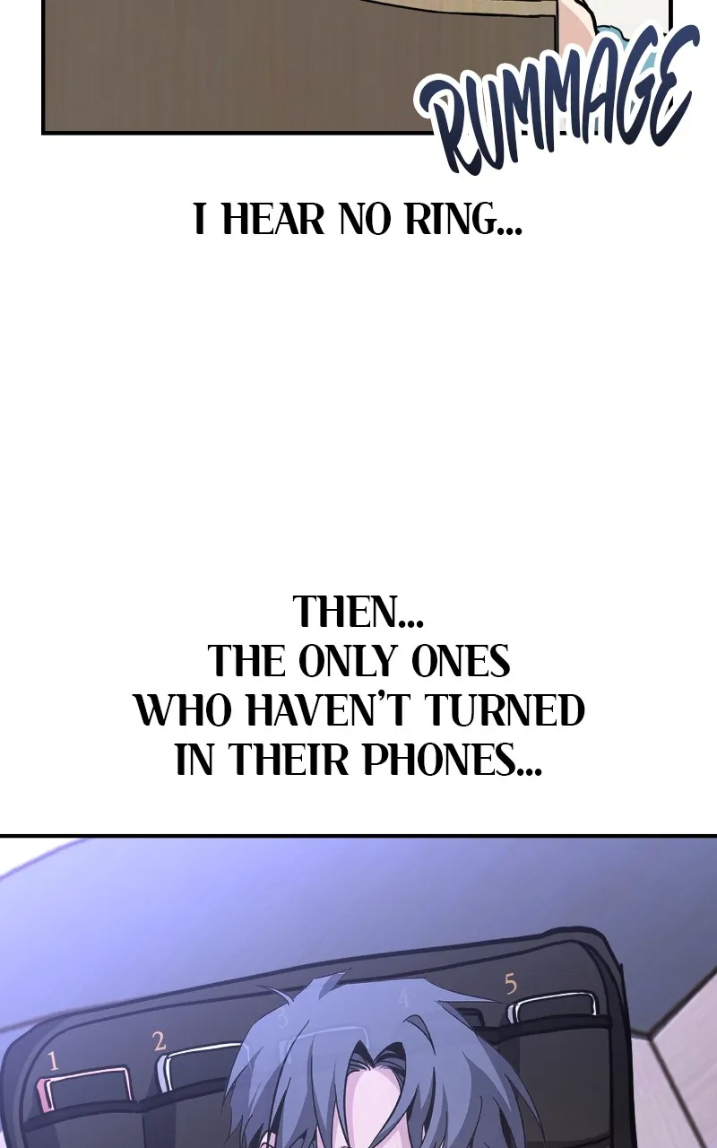 A Life-Changing Turn Chapter 20 page 105 - 