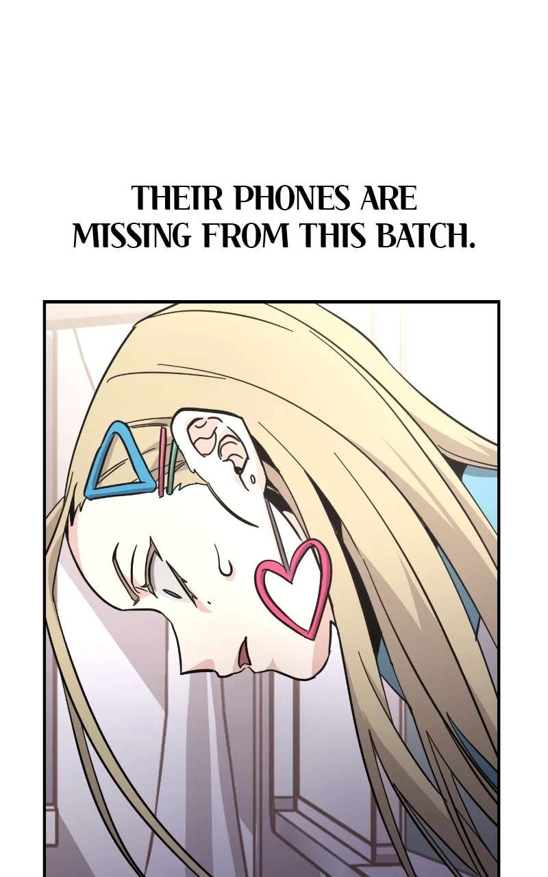 A Life-Changing Turn Chapter 20 page 107 - 