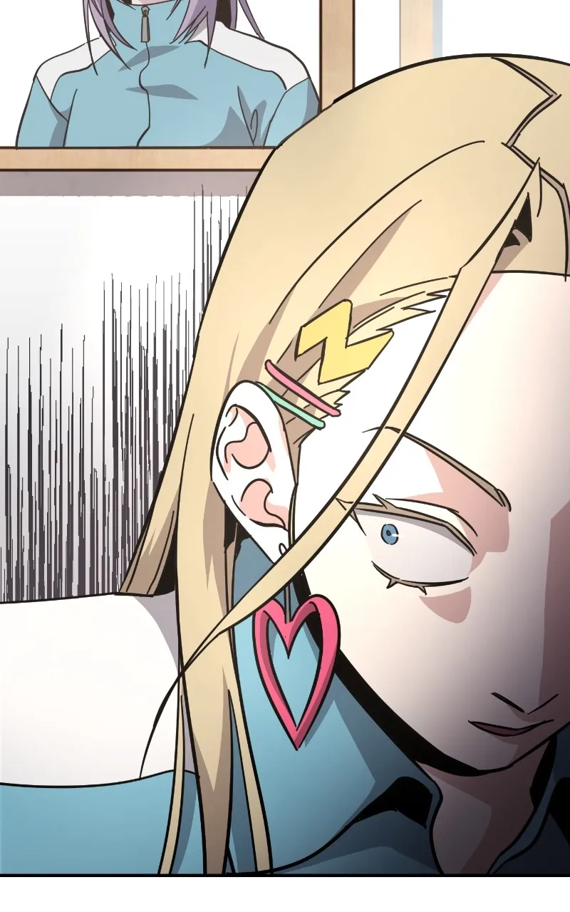 A Life-Changing Turn Chapter 20 page 109 - 