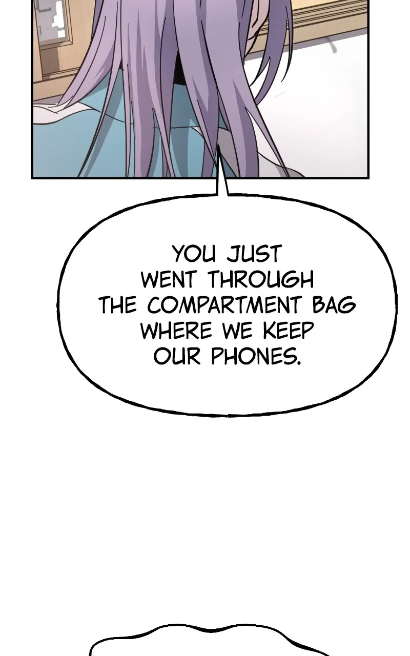 A Life-Changing Turn Chapter 20 page 111 - 