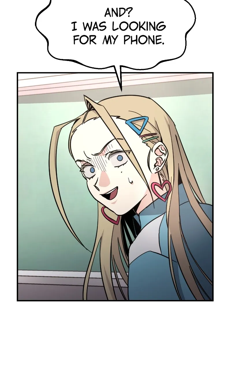 A Life-Changing Turn Chapter 20 page 112 - 