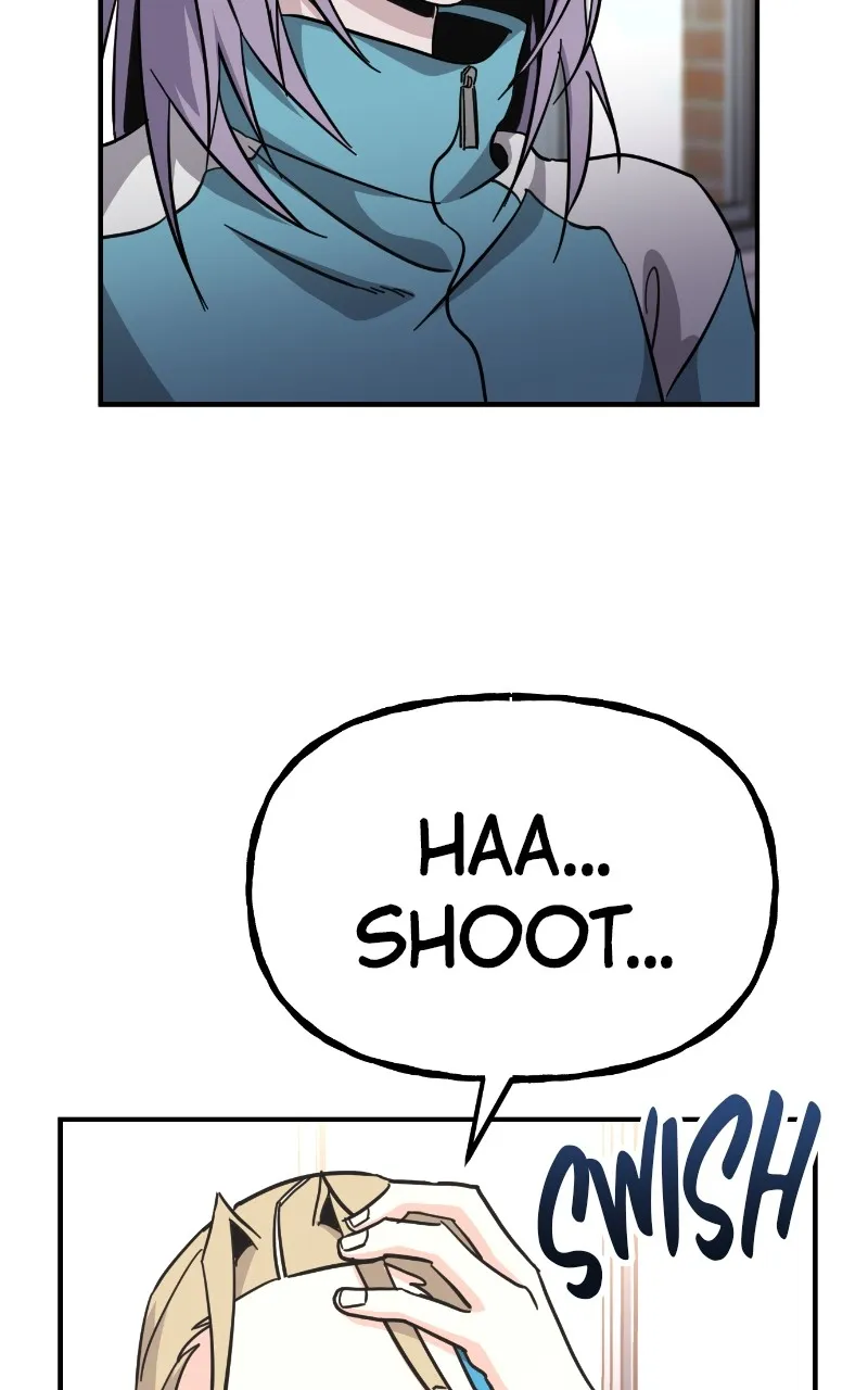 A Life-Changing Turn Chapter 20 page 114 - 