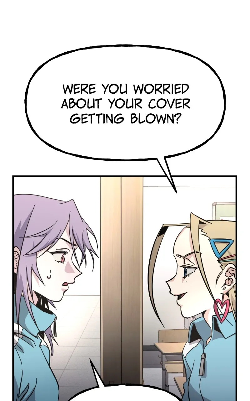 A Life-Changing Turn Chapter 20 page 117 - 