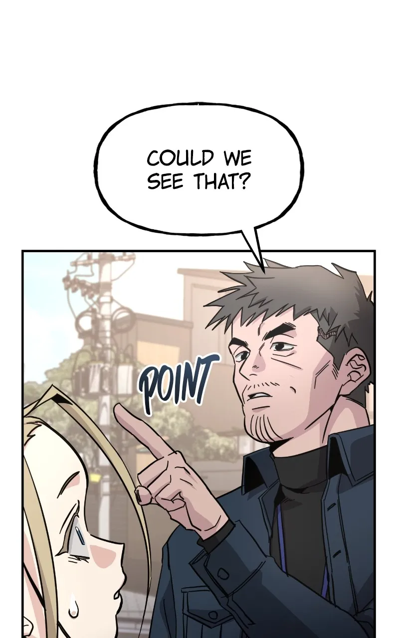 A Life-Changing Turn Chapter 20 page 13 - 