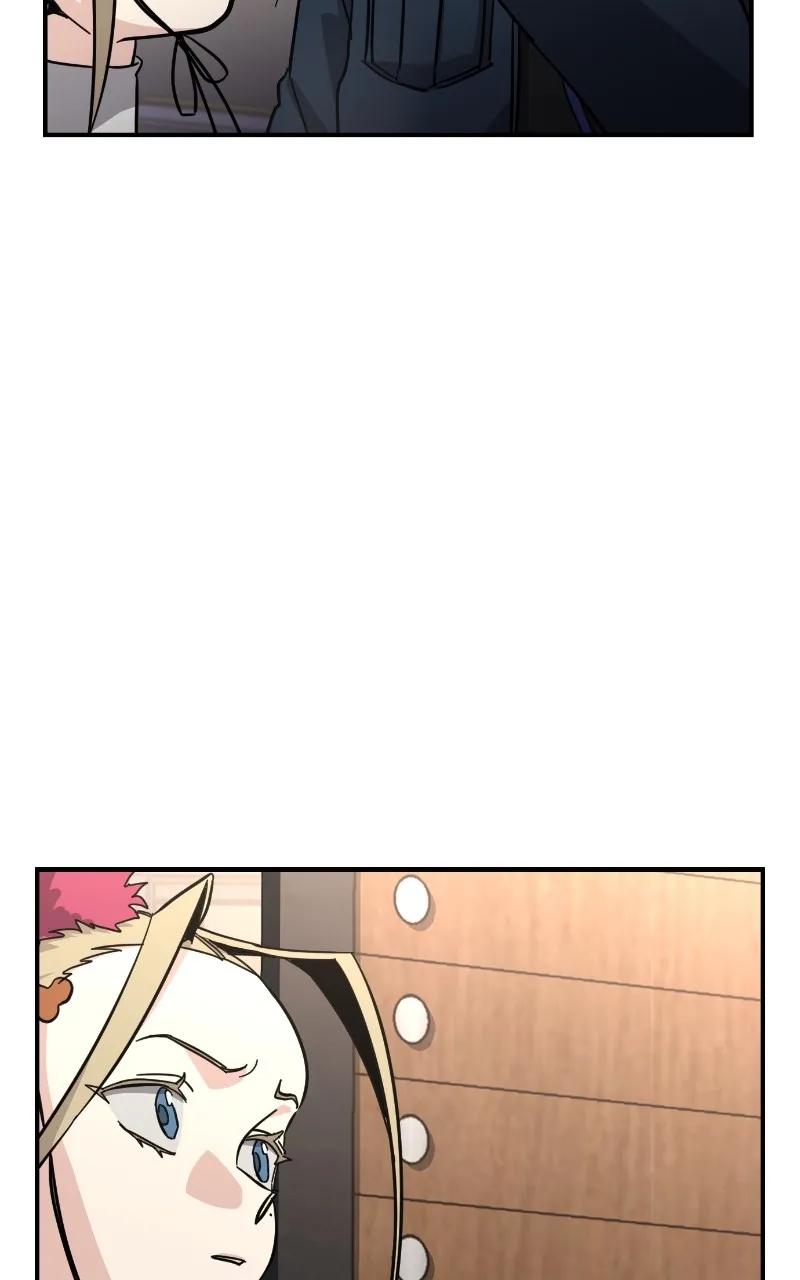 A Life-Changing Turn Chapter 20 page 14 - 