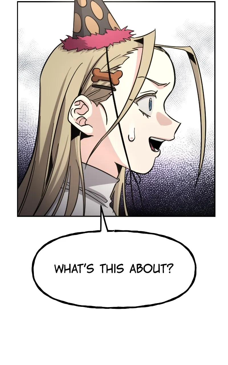 A Life-Changing Turn Chapter 20 page 16 - 