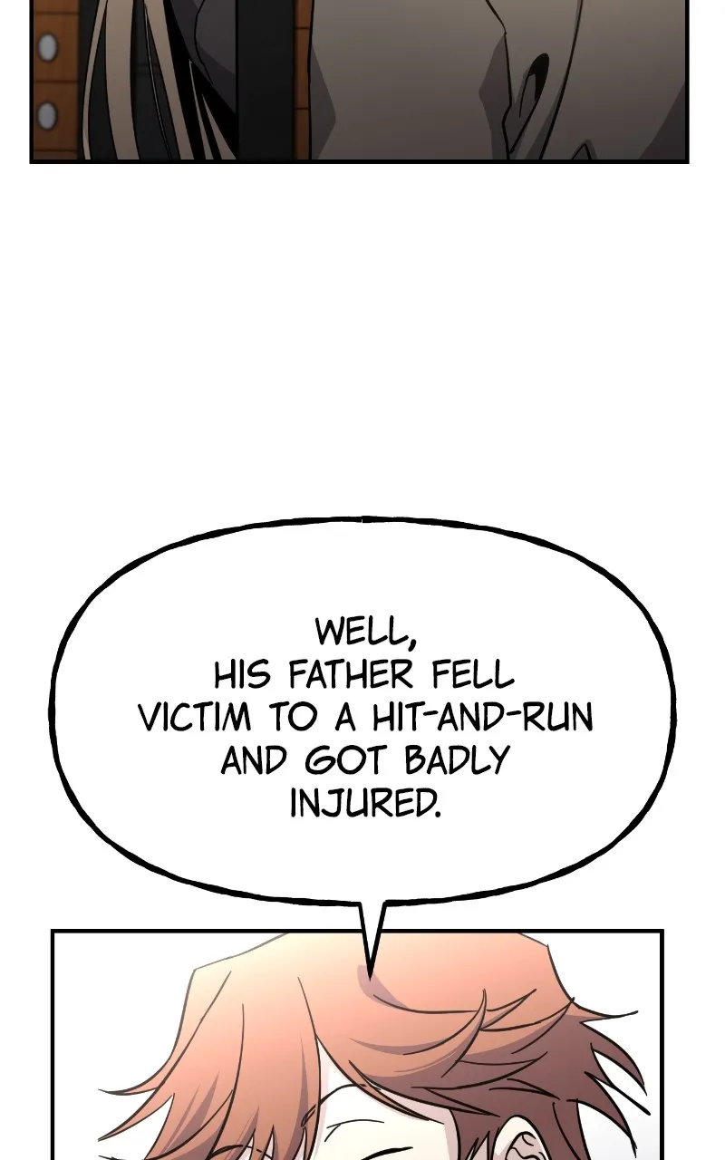 A Life-Changing Turn Chapter 20 page 18 - 