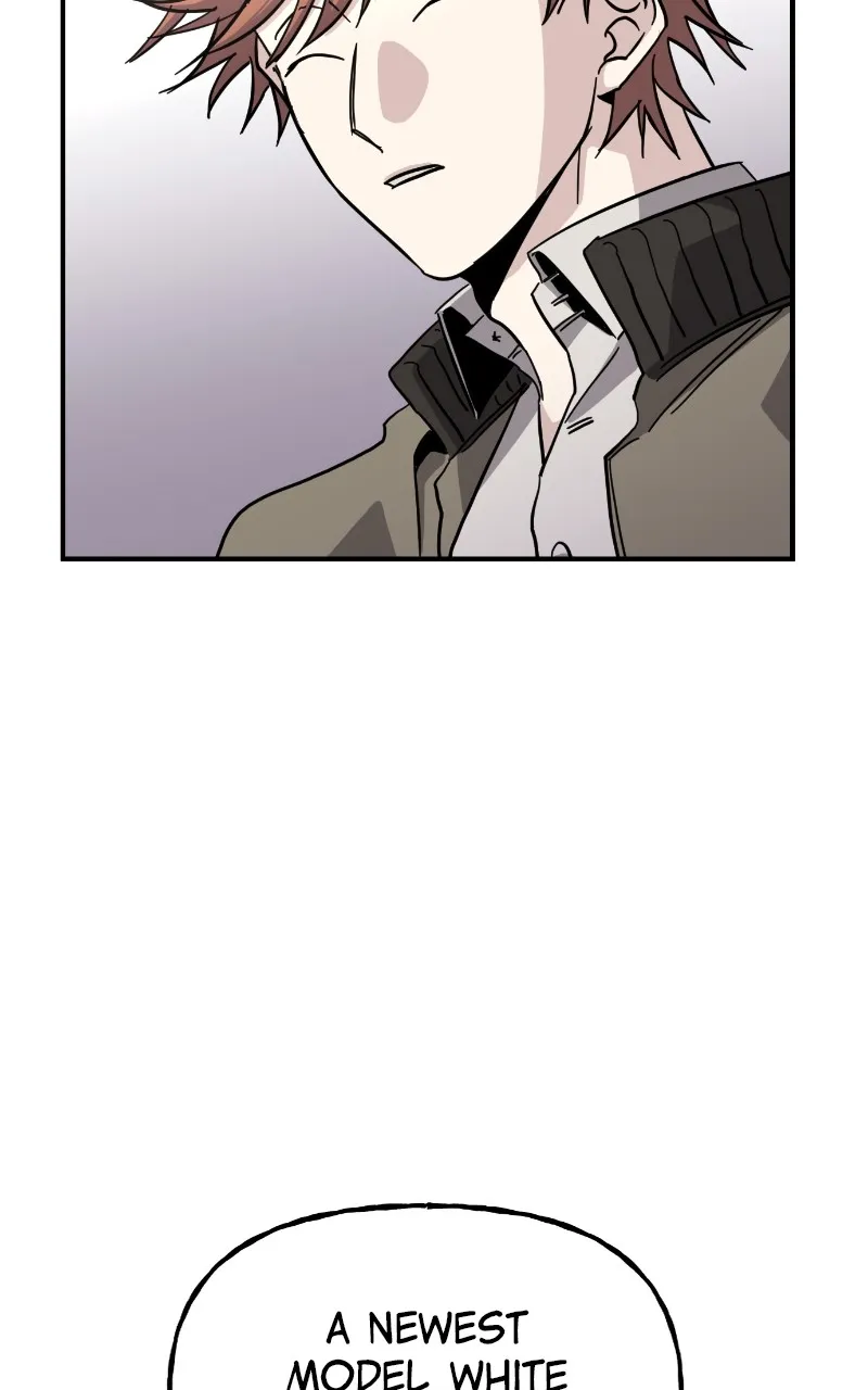 A Life-Changing Turn Chapter 20 page 19 - 