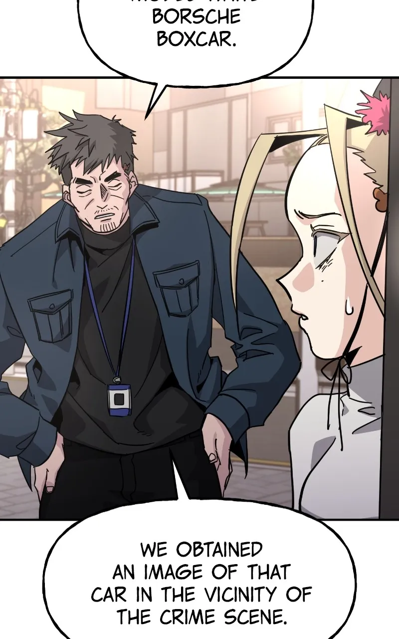 A Life-Changing Turn Chapter 20 page 20 - 