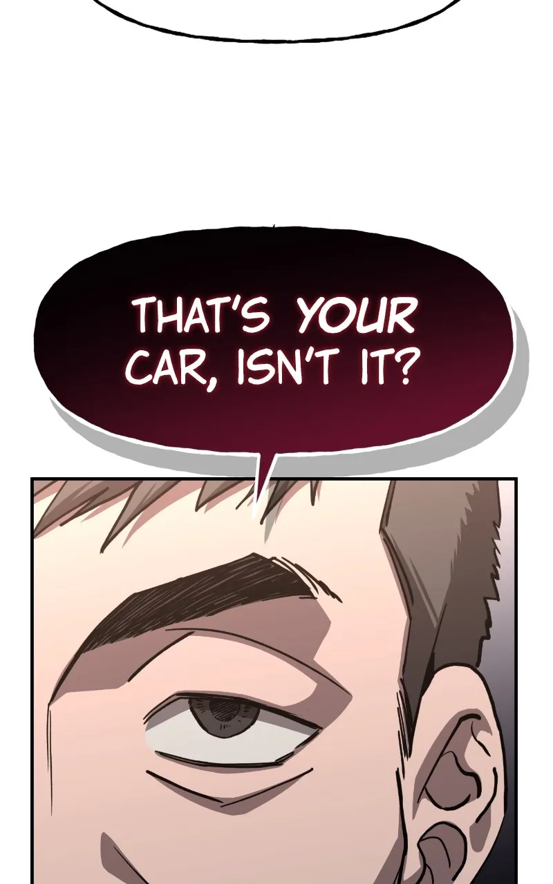 A Life-Changing Turn Chapter 20 page 21 - 